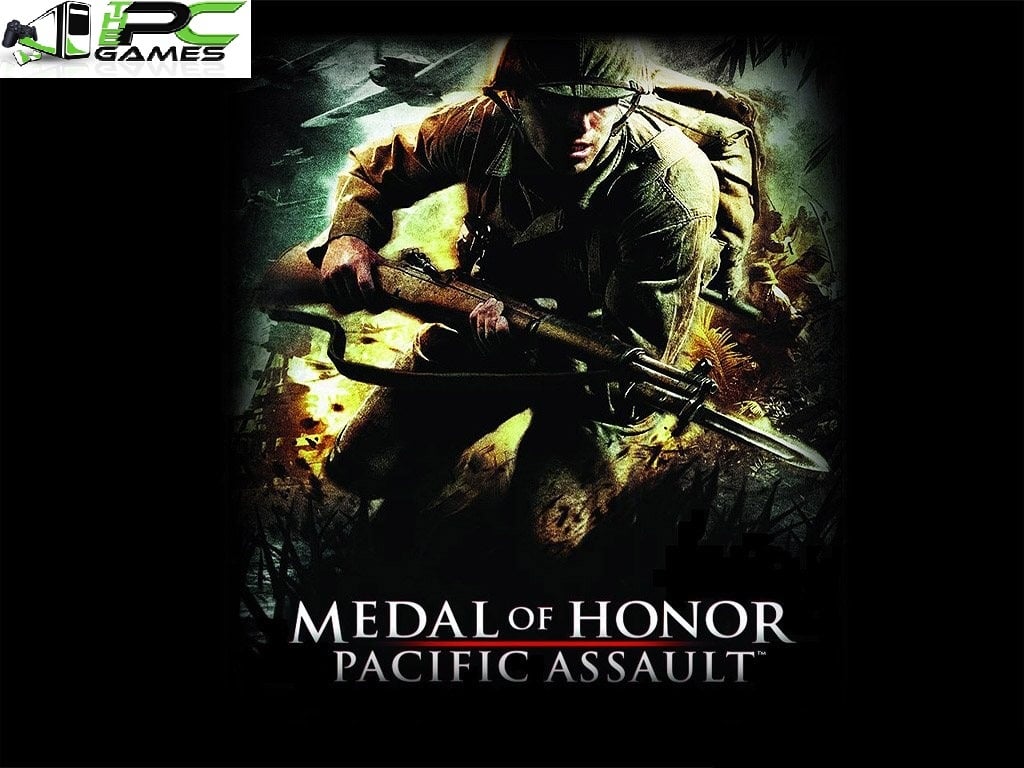 medal of honor free download full version